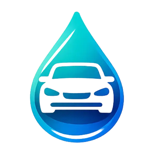 Lavage auto à domicile Vaux d'Amognes